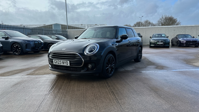 MINI Clubman 1.5 Cooper Classic 6dr Auto Petrol Estate